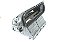 Carcaça Aquecedor L.d Atuador Ford Ranger 2013 2014 Original - Imagem 3