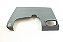 Moldura Inferior Painel Instrumentos Ford Ka 2015 2016 2017 - Imagem 1