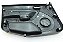 Forro Porta Dianteiro Direito Orig Ford Fiesta 2010/2014 - Imagem 3