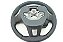 Volante Da Direção Couro 3 Raios Ford Focus 2015 2016 2017 - Imagem 6