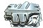 Carter Do Motor Original Vw Golf 1.4 Tsi Audi A3 1.4 - Imagem 8