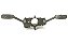 Chave Seta Vw Virtus 2020 2021 Com Temporizador 2qw953507b - Imagem 1