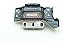 Coxim Do Cambio Lado Esquerdo Vw Polo Virtus 2q0199555bc - Imagem 1