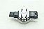 Sensor Chuva Parabrisa Audi A3 A6 A7 A8 Q3 81a955559a - Imagem 2