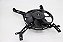 Defletor Ventoinha Ford Ka 1.0 2015 2016 2017 2018 Sem Ar - Imagem 1