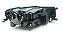 Farol Esquerdo Led Original Vw Tcross 2019 2020 Com Detalhe - Imagem 2