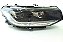 Farol Direito Original Vw Tcross 2019 2020 Com Detalhe - Imagem 1