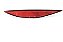 Refletor Esquerdo Parachoque Traseiro Vw Golf Gti 2015 2016 - Imagem 2