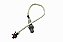 Sonda Lambda Primaria Original Gm Cruze 1.8 2012 2013 2014 - Imagem 1
