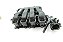 Coletor Admissão Fiat Toro 2.4 Flex 2017 2018 Com Sensor 50050518 - Imagem 1