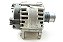 Alternador 140a Original Audi A3 1.4 2018 2019 04C903021A - Imagem 1