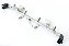 Flauta Combustivel Sensor Fiat Toro 2.4 Flex 2017 2018 - Imagem 1