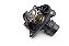 Carcaça Valvula Termostatica Bmw 325 320 330 335 11517787052 - Imagem 5