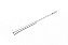 Antena Externa Cromada Nova Original Ford Ecosport 2013/ - Imagem 2
