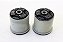 Par Bucha Eixo Traseiro Original Gm Corsa 2002/2012 94750304 - Imagem 3