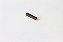 Pino Trava Garfo Cambio E646570s Ford Ecosport Fiesta Focus - Imagem 2