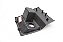 Moldura Traseira Console Central Tomada Gm Vectra 2009/2011 - Imagem 4
