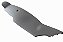 Moldura Direita Console Central Orig Ford New Fiesta 2014/ - Imagem 2