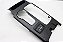 Moldura Console Central Com Botões Ford Fusion 2017/2019 HS7Z54044D90DA - Imagem 1