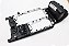 Moldura Console Central Com Botões Ford Fusion 2017/2019 HS7Z54044D90DA - Imagem 6