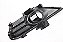 Moldura Farol Milha Direito Ford Fusion 2.5 2013/2016 Original - Imagem 4