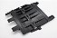 Suporte Guia Montagem Do Parachoque L.d Ford Ka 97/ Original - Imagem 2