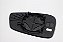 Lente Espelho Retrovisor Direito Ford New Fiesta 2014/ Orig - Imagem 2
