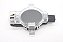 Sensor De Chuva 8u0955559 Vw Golf Audi A1 A3 A4 A5 A6 A7 Q3 - Imagem 3