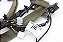 Chicote Da Porta Dianteira Direita Ford Focus 2014/2015 Original - Imagem 3