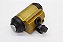 Cilindro Freio Roda Traseira Ford Fiesta Rocam 02/06 2S652261BA - Imagem 3
