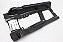 Suporte Interno Do Paralama D.d Ford Ranger 2013/ Original - Imagem 2
