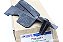 Defletor Ar L.d Parachoque Dianteiro Ford Edge 2008/2010 - Imagem 1