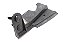 Defletor Ar L.d Parachoque Dianteiro Ford Edge 2008/2010 - Imagem 3
