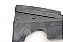 Defletor Ar L.d Parachoque Dianteiro Ford Edge 2008/2010 - Imagem 5