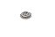 Assento Mola Valvula Bm5z-6514-b Ford Ka 14/ New Fiesta 16/ - Imagem 1