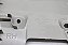 Moldura Superior Coluna Central L.d Ford Fusion 2013/ Orig - Imagem 4