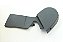 Moldura Interna Lateral Banco Passageiro Ford Ranger 2013/ - Imagem 1