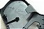 Moldura Interna Lateral Banco Passageiro Ford Ranger 2013/ - Imagem 3
