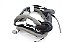 Chicote Da Tampa Traseira Ford Ecosport 2013/2015 Original - Imagem 1