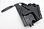 Guia Parachoque T.d Ford Edge 2011/2014 Novo Com Detalhe - Imagem 1