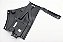 Guia Parachoque T.d Ford Edge 2011/2014 Novo Com Detalhe - Imagem 3