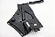Guia Parachoque T.d Ford Edge 2011/2014 Novo Com Detalhe - Imagem 2