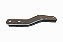 Suporte Interno L.d Parachoque Traseiro Ford F250 98/10 - Imagem 3