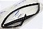 Canaleta Vidro Porta T.d Ford New Fiesta Sedan 10/ Orig - Imagem 3