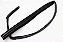 Canaleta Vidro Porta T.d Ford New Fiesta Sedan 10/ Orig - Imagem 1