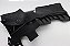Defletor Parachoque Traseiro L.d Ford Edge 2008/2014 Orig - Imagem 3