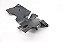 Defletor Parachoque Traseiro L.d Ford Edge 2008/2014 Orig - Imagem 4