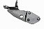 Suporte Retenção Da Trava De Porta Vw Golf 02/ 1j4839768 - Imagem 1