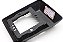 Moldura Suporte Lanterna Luz Teto Gm S10 20191618 Original - Imagem 3