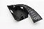 Moldura Interna Retrovisor Dir. Gm Onix Prisma 13/ 52044389 - Imagem 3